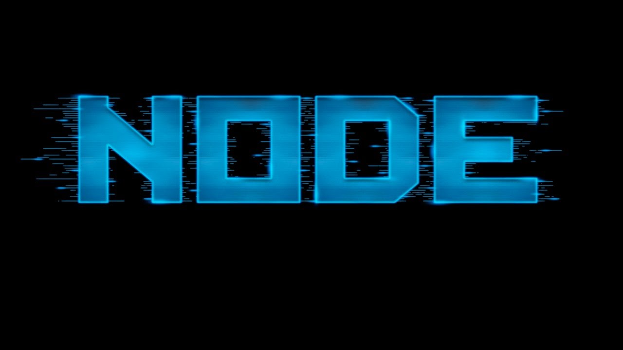 Welcome to Node Studios! - NODE