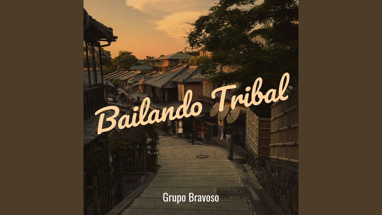 Bailando Tribal