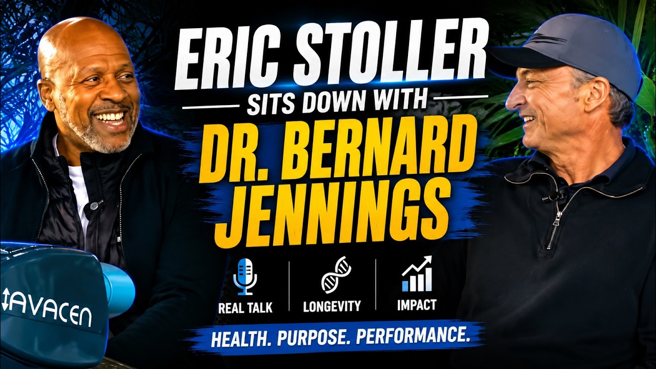 ERIC STOLLER AND BERNARD
