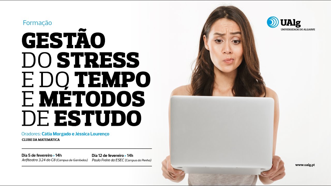 Gest&atilde;o do Stress