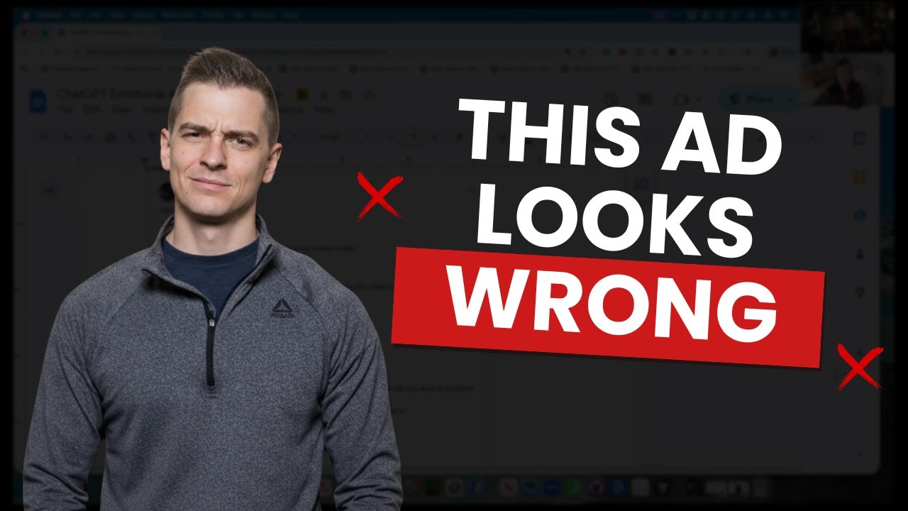 Why Your Best Ads Don’t Look Like Winners