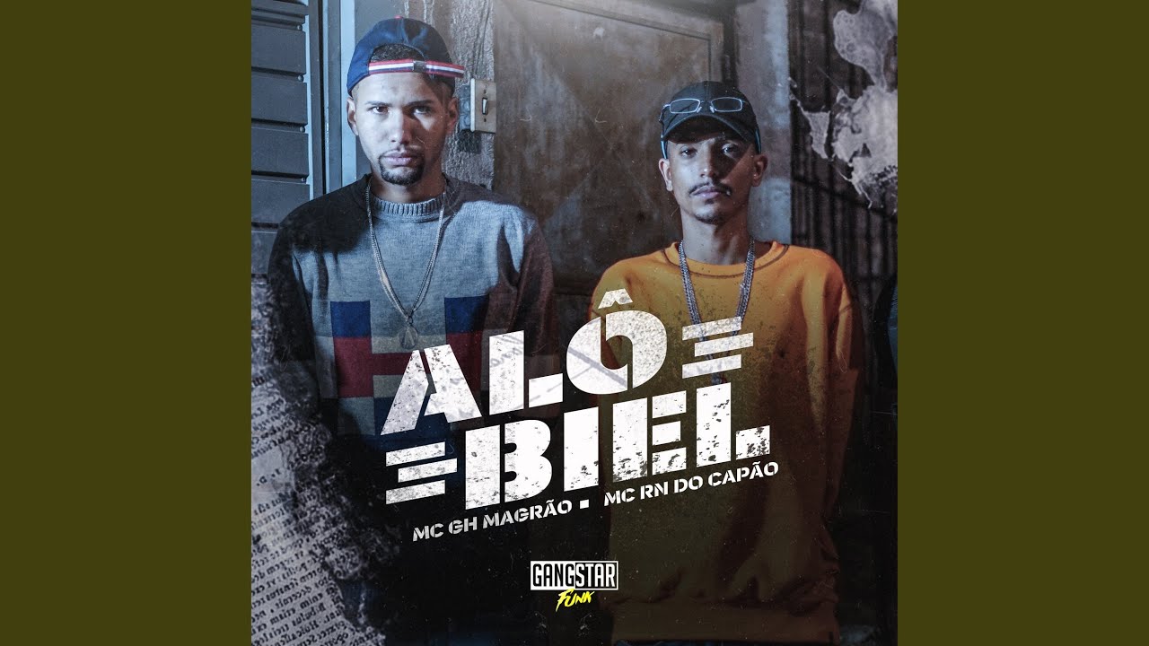 Al&ocirc; Biel