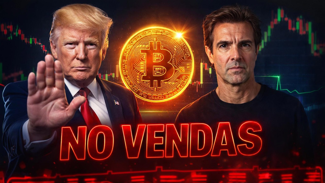 Bitcoin y Groenlandia: ¿Trampa o la última oportunidad de compra?