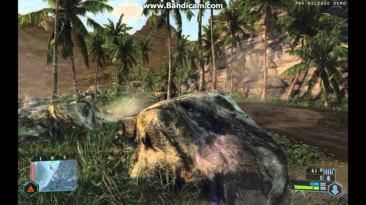 MSI GT60 Nvidia GTX 770M Crysis