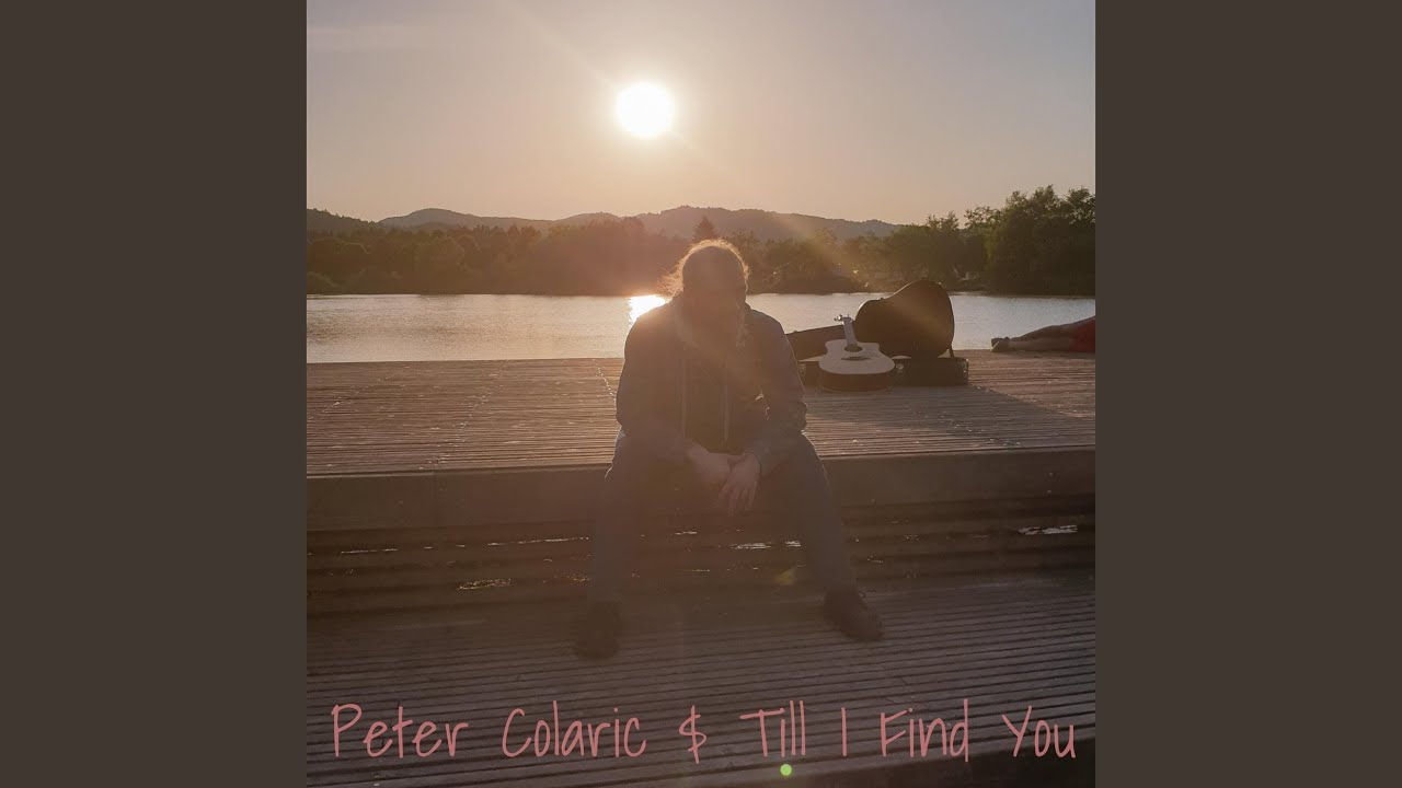 Till I Find You