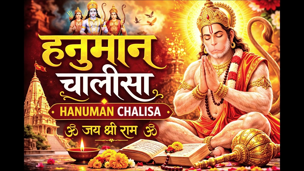 hanuman chalisa #hanuman #hanumanchalisa