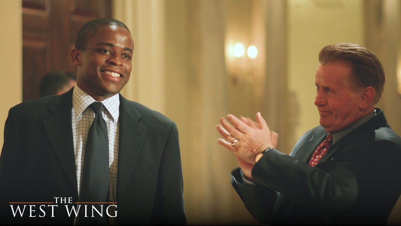 Great Moments of Season 6: Part 1 | The West Wing