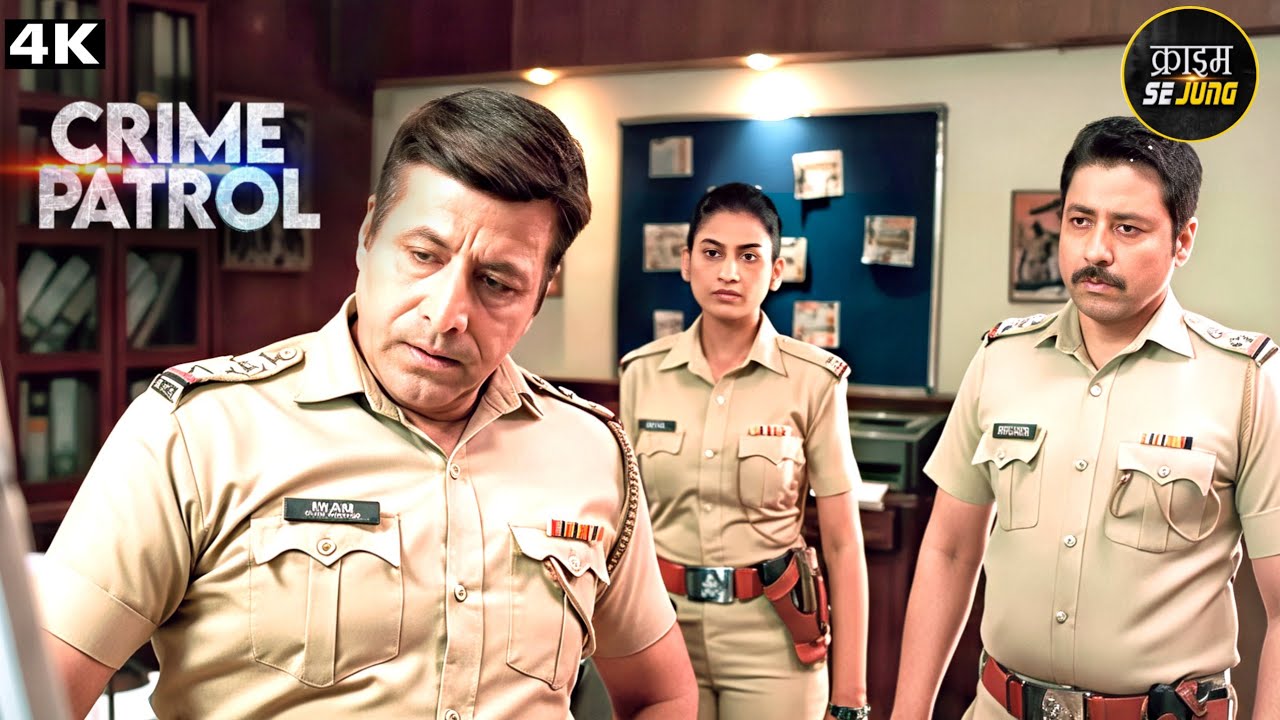 Crime Patrol - क्राइम पेट्रोल सतर्क - Lakeer | New Season | Latest Episode #truestory