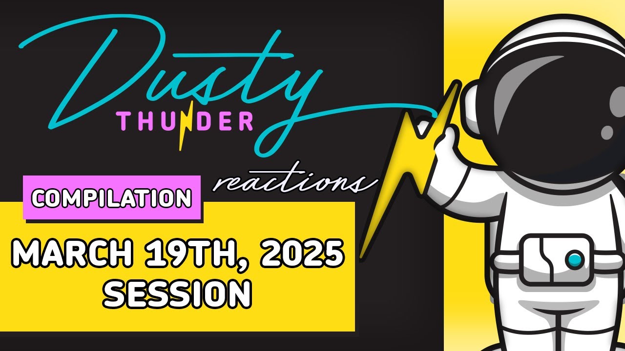 NONSTOP FAMILY DRAMA! (AITA Reaction Compilation - The March 19th, 2025 Session)