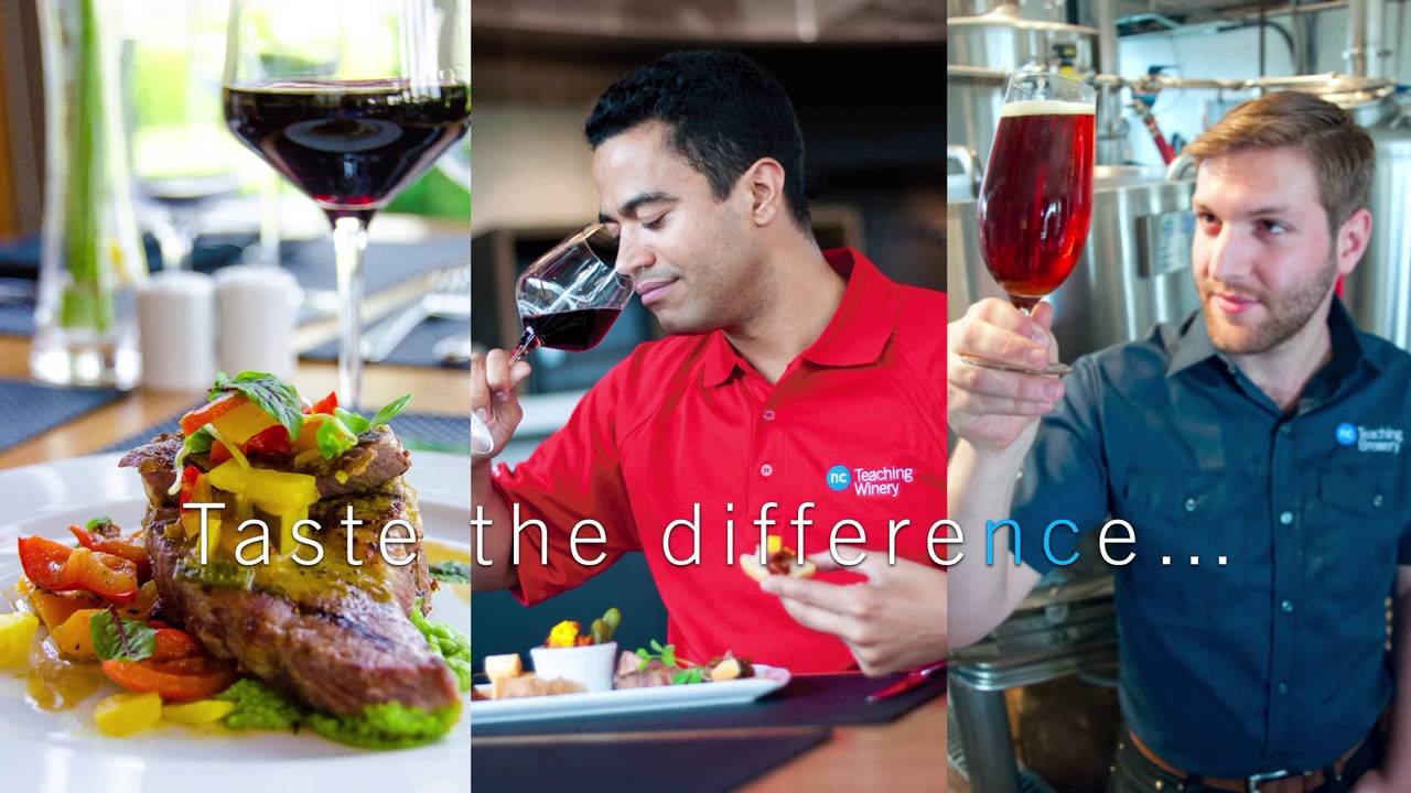 Canadian Food and Wine Institute_Enterprise Operations 2014