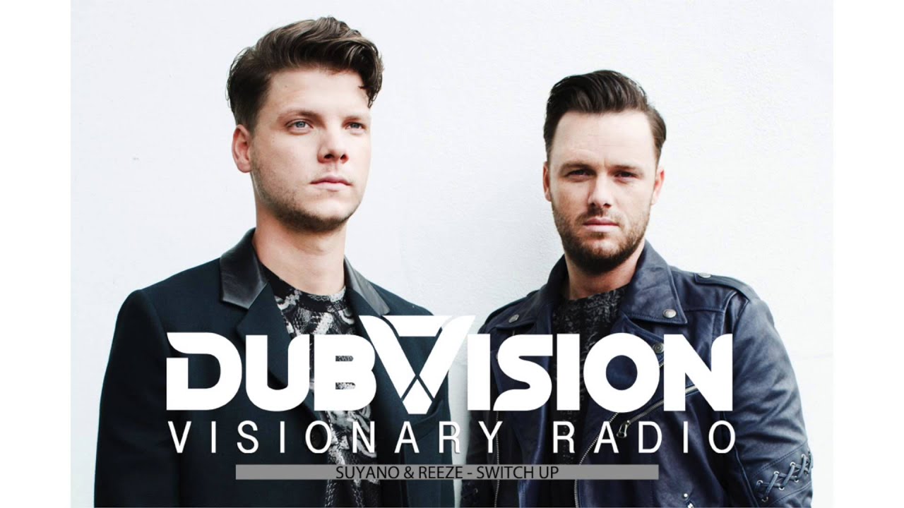 DubVision presents Visionary Radio #021