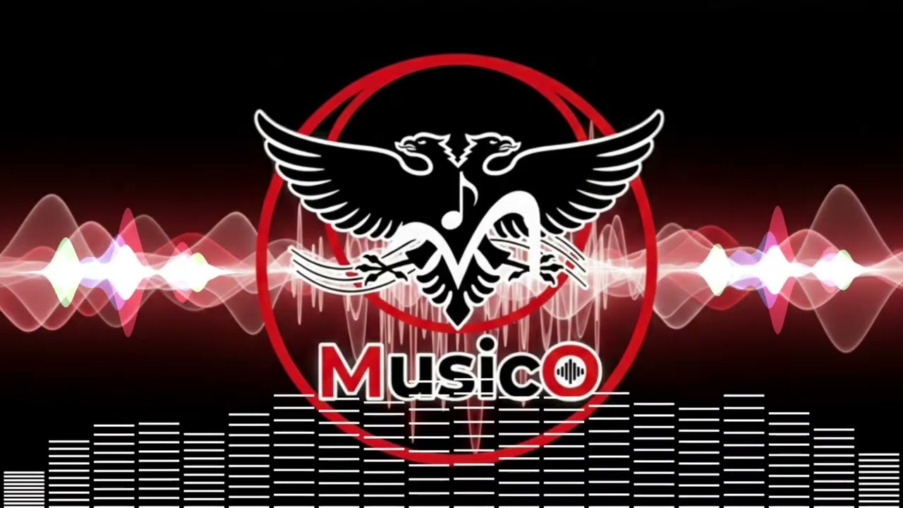 Lulja Blinit By: MusicO
