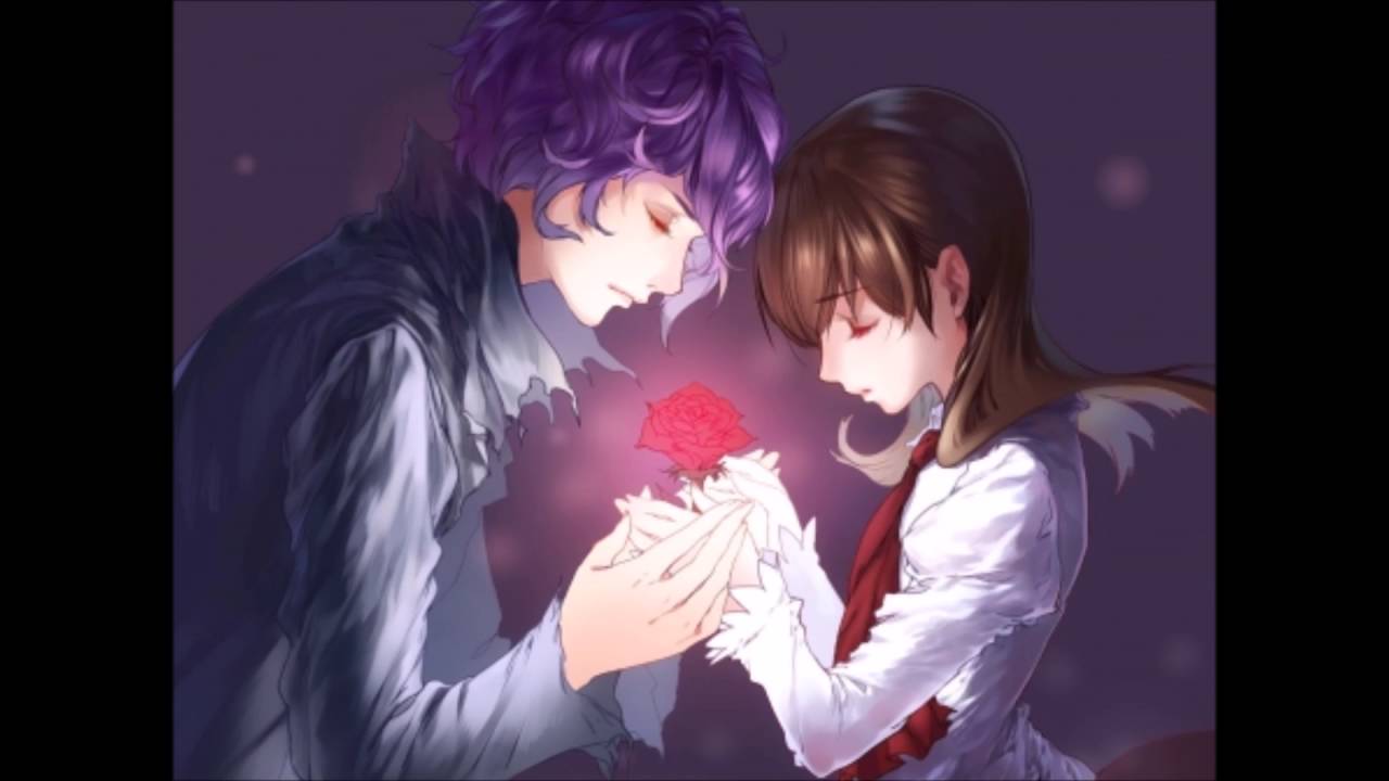 Nightcore - Morsian