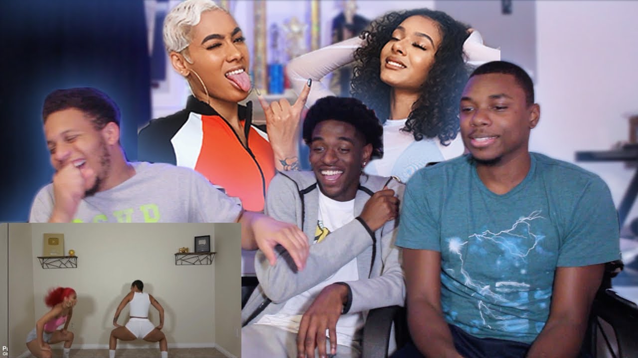 Ceraadi BFF Playlist Reaction🔥🔥
