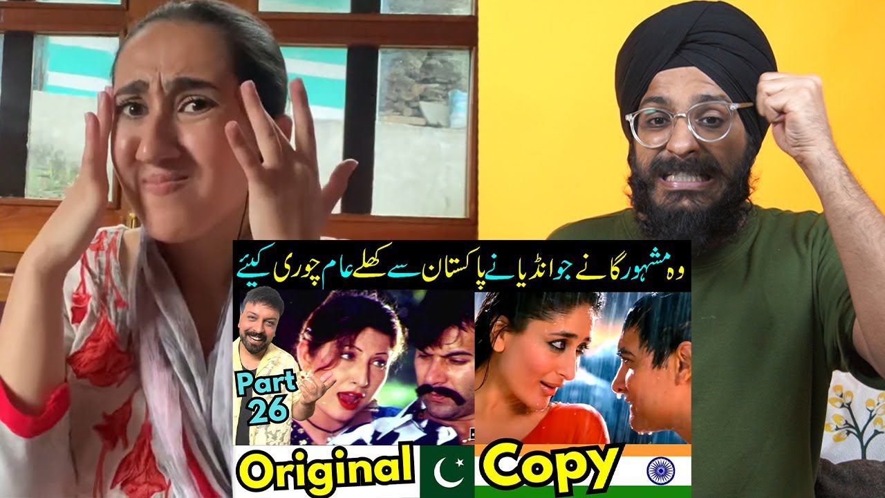 Indian Reaction to Bollywood Chhappa Factory INFINTY!! (Limits Crossed!)