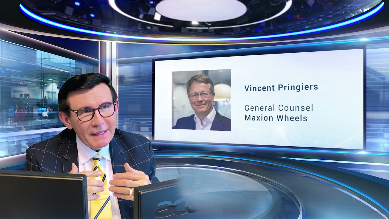#GCChannel Episode 32: The Power of Communication and Respect in Leading Effective Legal Teams