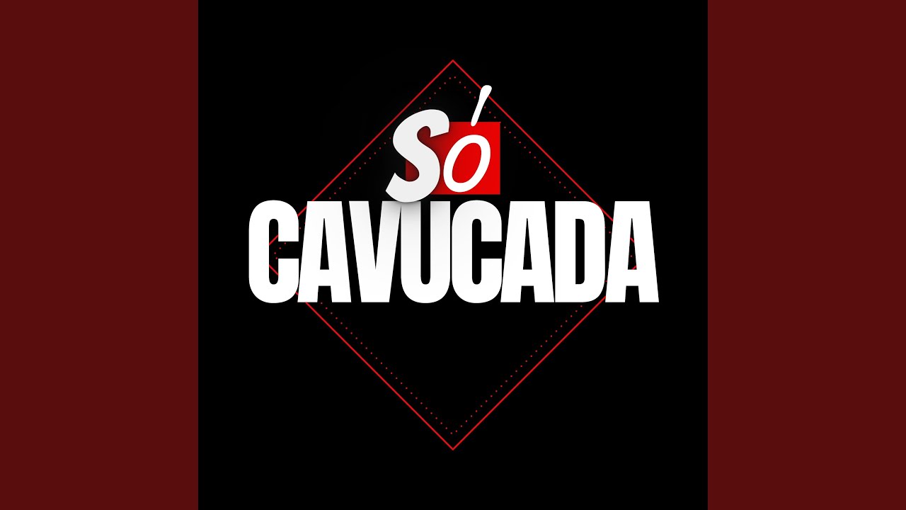 So Cavucada (Remix)