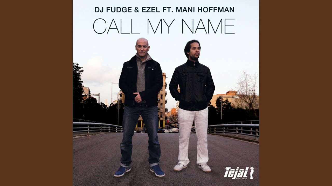 Call My Name (Original Mix)