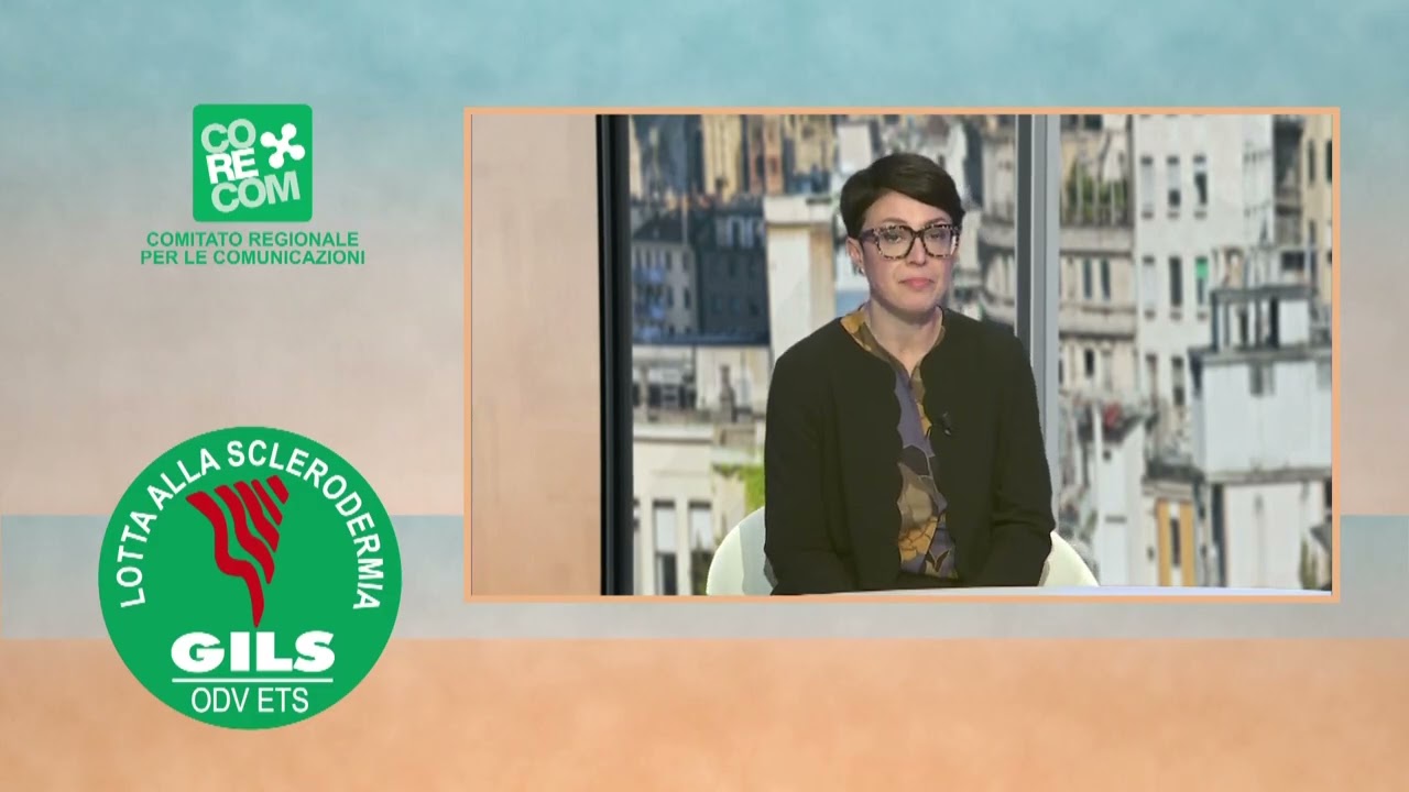 Partecipazione GILS a CORECOM trasmissioni dell'accesso su RAI3 Lombardia – 4° trimestre 2024