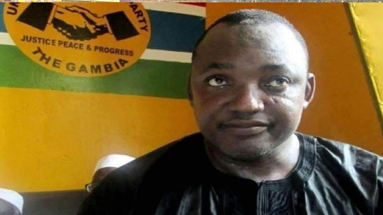 LAMINE KASSAMA ANGOLA 👂👆🇬🇲🇦🇴