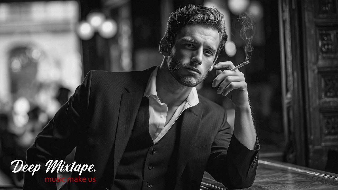 Deep Feeling Mix 2026 - Deep House, Vocal House, Nu Disco, Chillout | Emotional / Intimate Mood