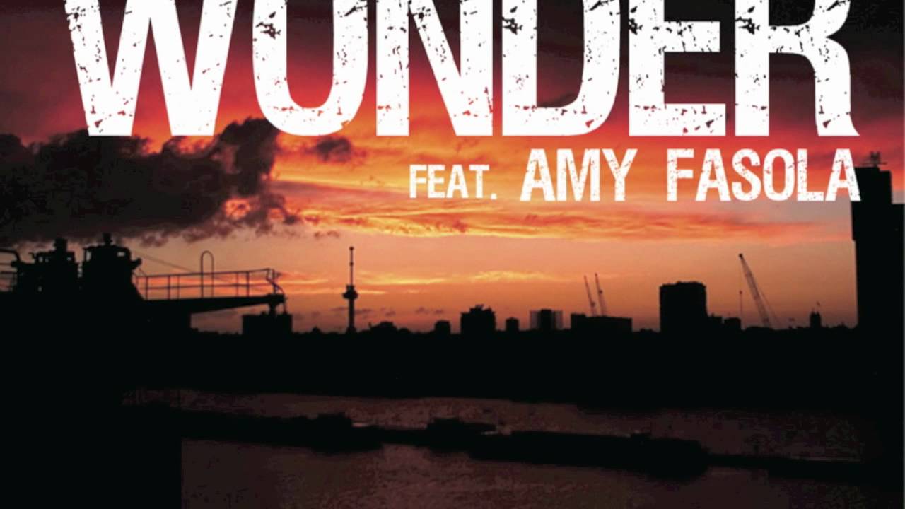 Gione, Vaiks L & Rowses Ft. Amy Fasola - I Wonder (Original Mix)