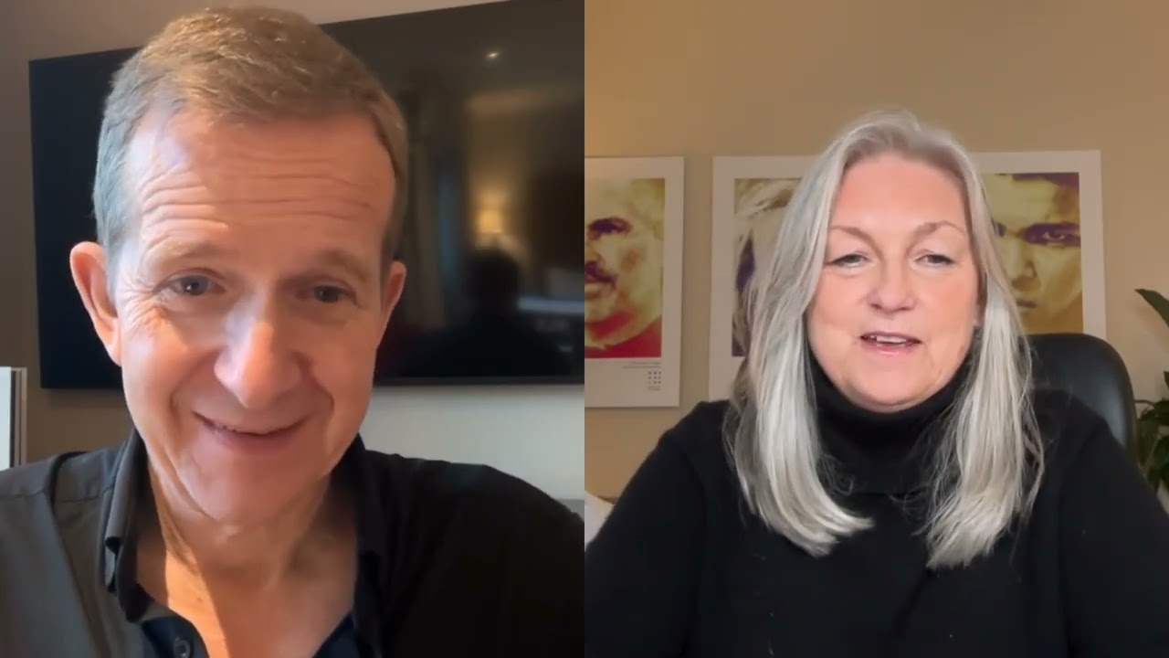 397. Dyslexic Brilliance: Kate Griggs on Unlocking Minds & Changing the World