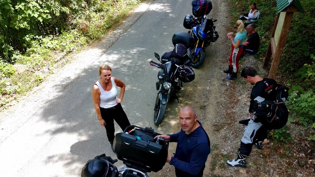 Mototrip Balkán 2025  5/6