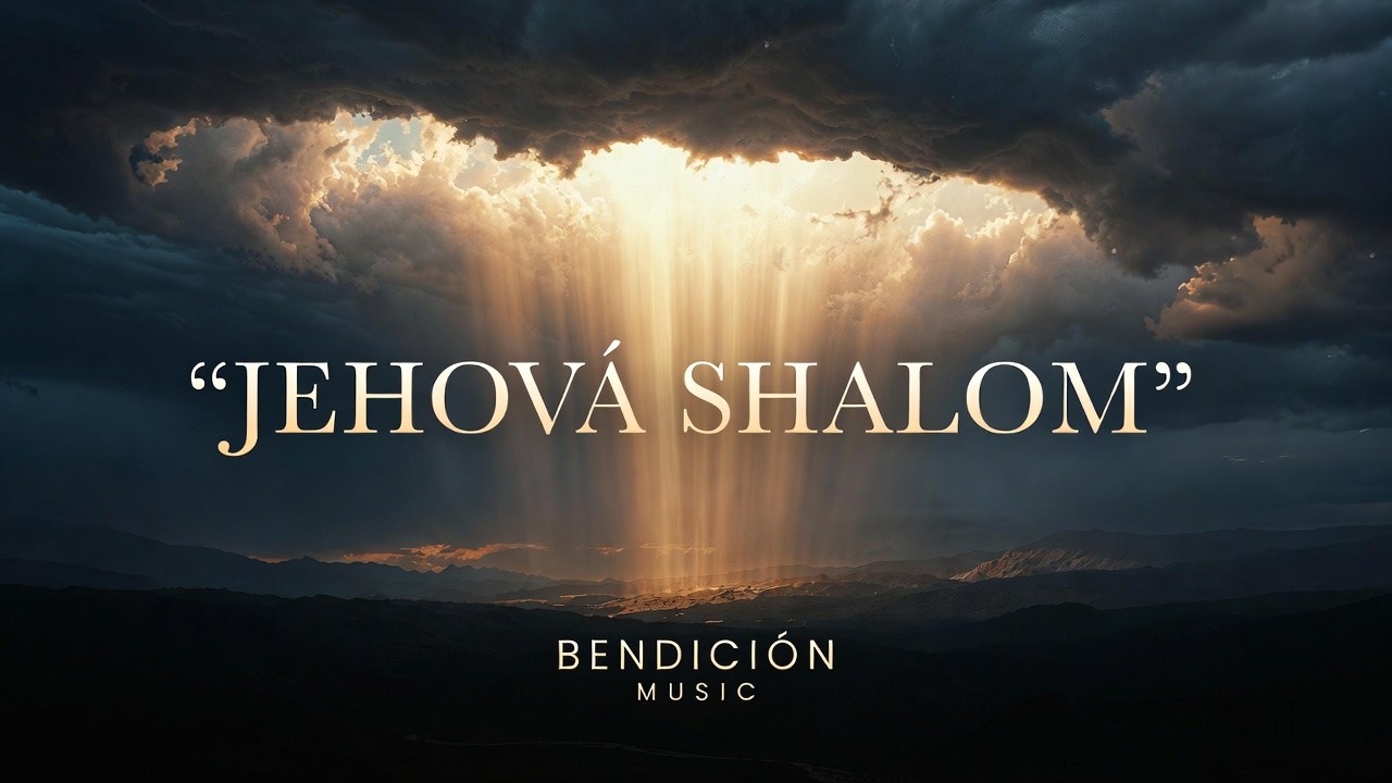 Jehová Shalom