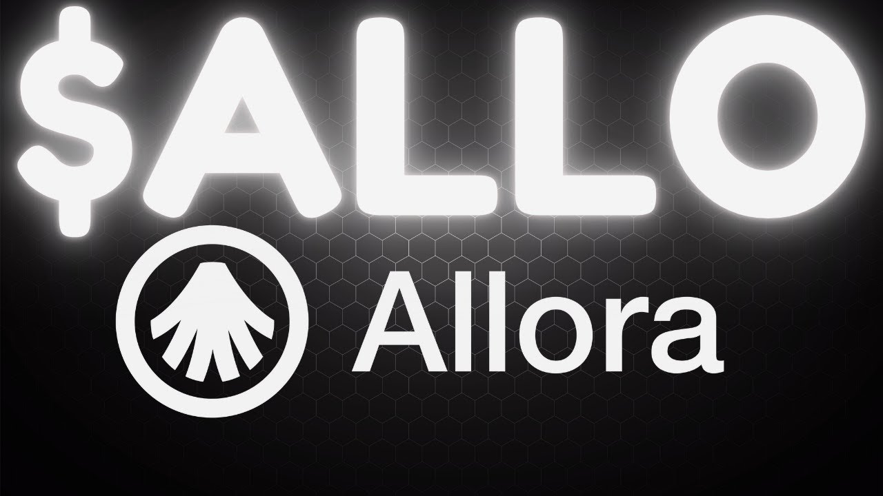 Обзор крипто-токена Allora и прогноз цены монеты ALLO! СМОТРИ, ПРЕЖДЕ ЧЕМ ПОКУПАТЬ $ALLO
