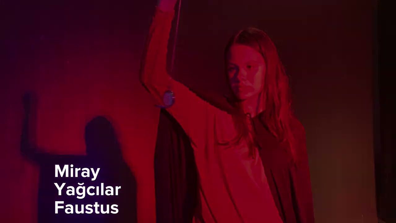 Tirat | Faustus | MALTT