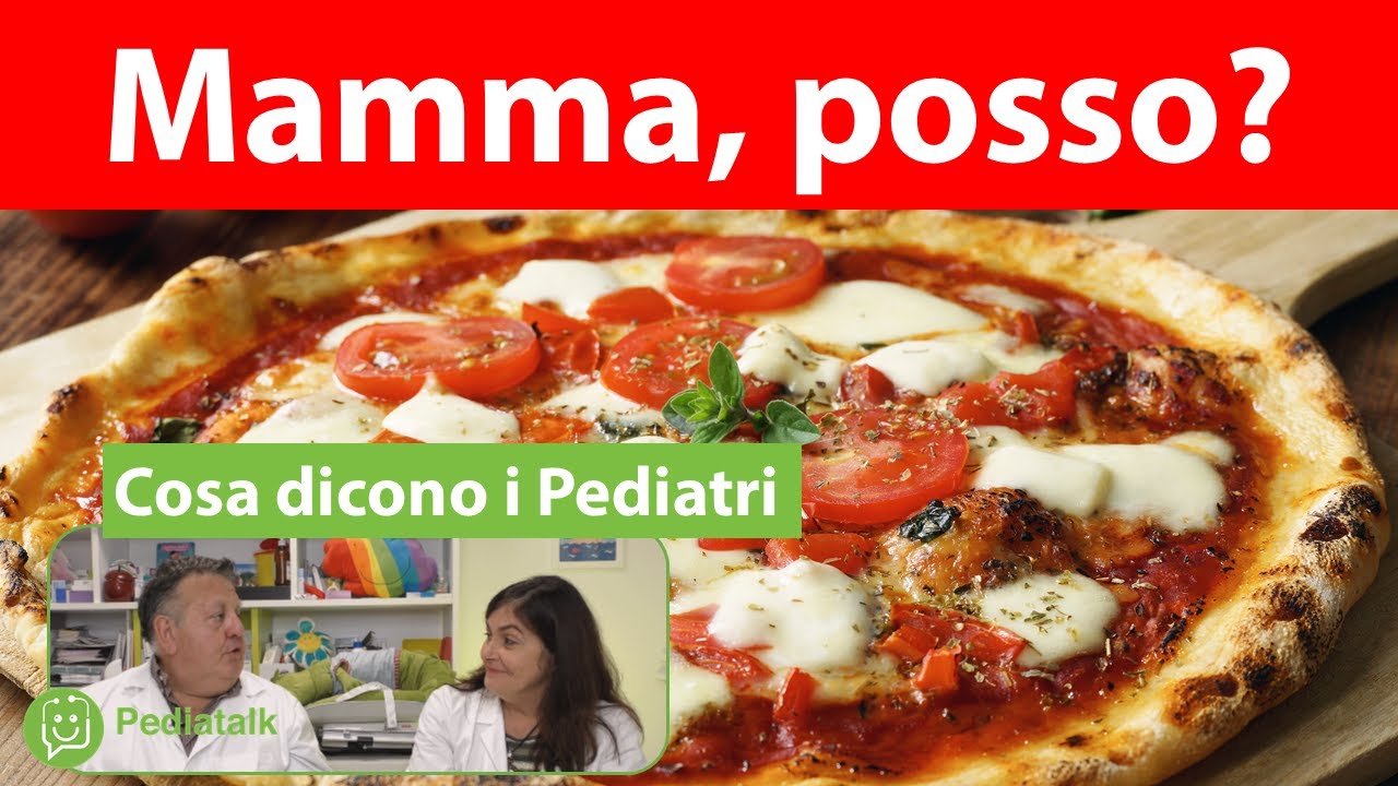 CELIACHIA: cosa mangiare. Cosa dicono i Pediatri.