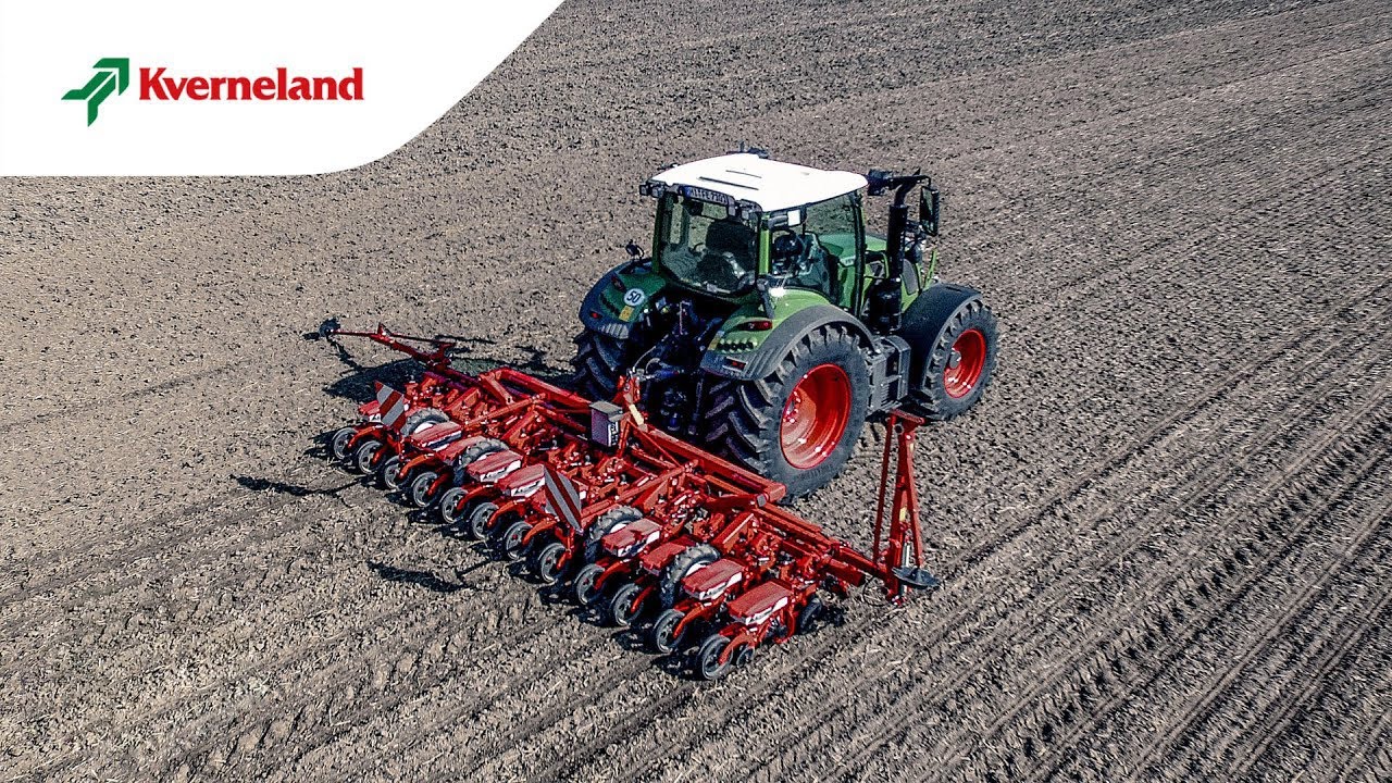 Kverneland Monopill (NL)