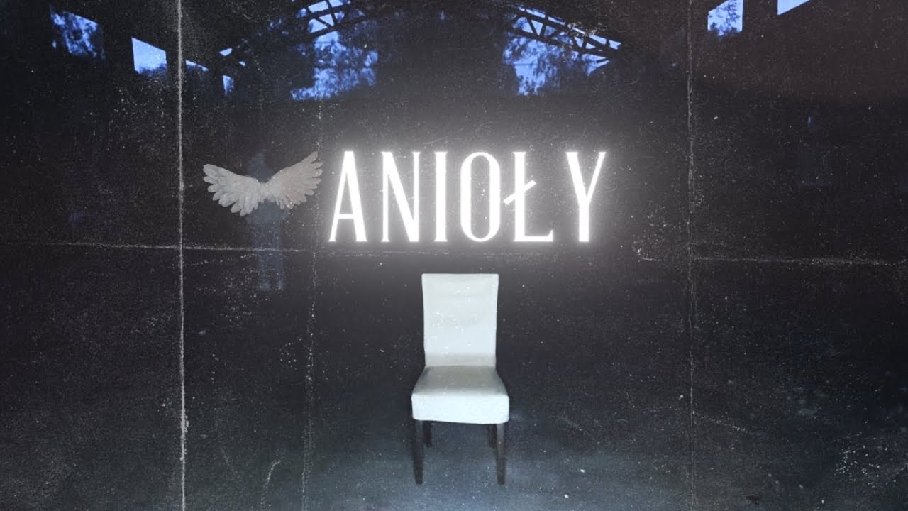 Osma - Anioły (🎥ZAWADA x LEDER)(Adimajer, AlvarobeatkillaH)