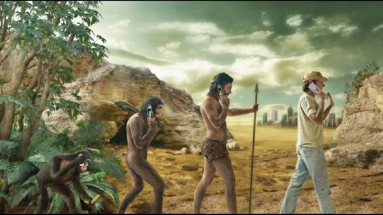 ISTv Cultura - Darwin Day | 10 errori comuni sull'evoluzione - 14/02/2025