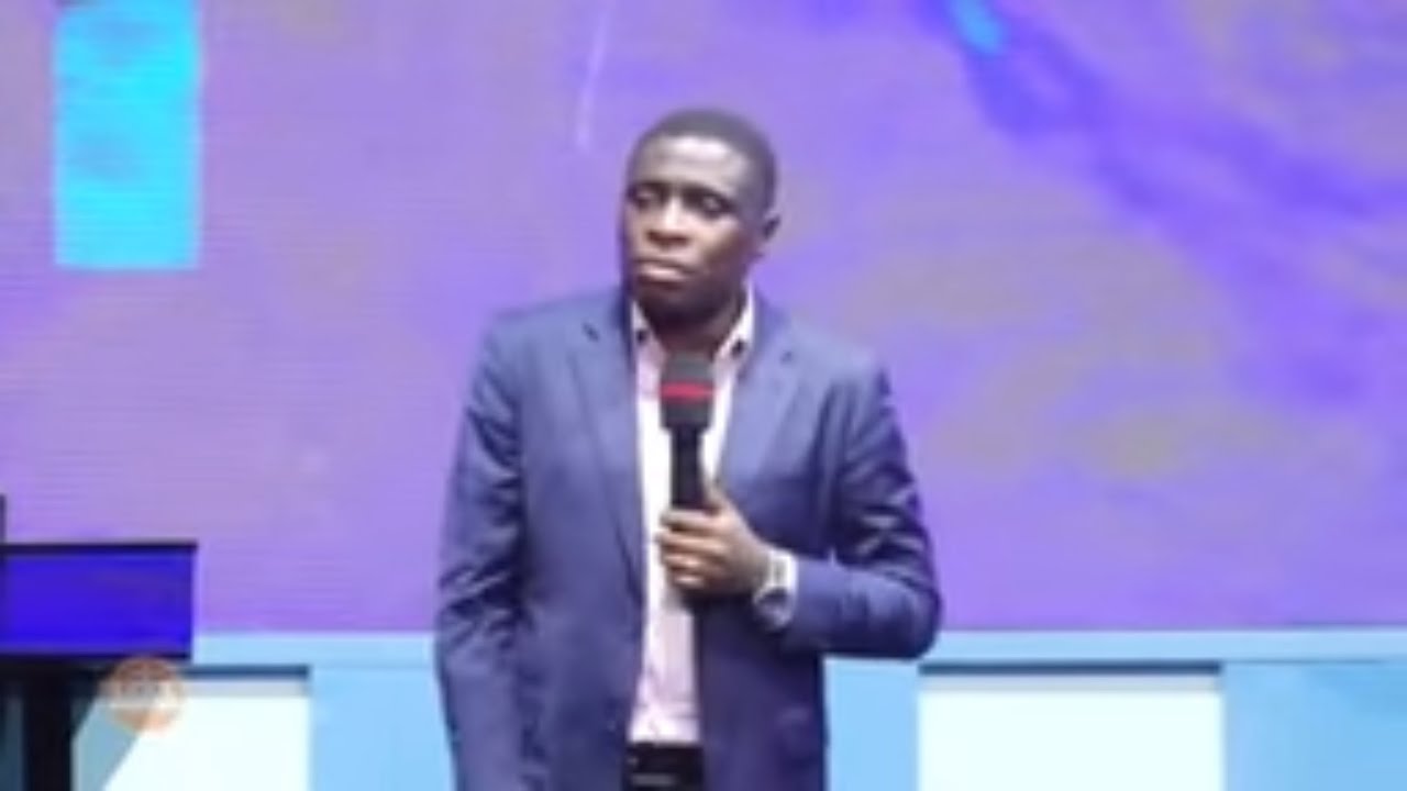 How to identify familiar spirits - Aps. James Kawalya 