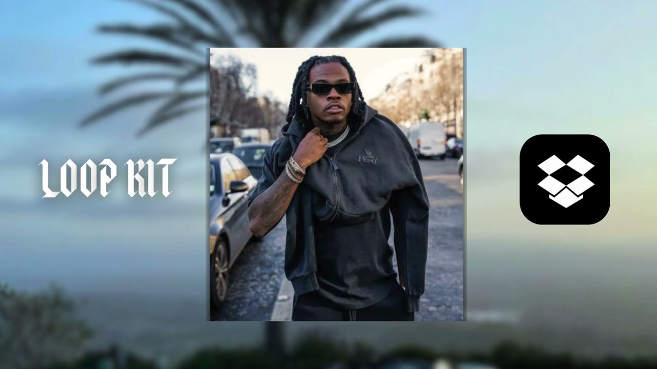 [FREE] Gunna Guitar Loop Kit 2025 