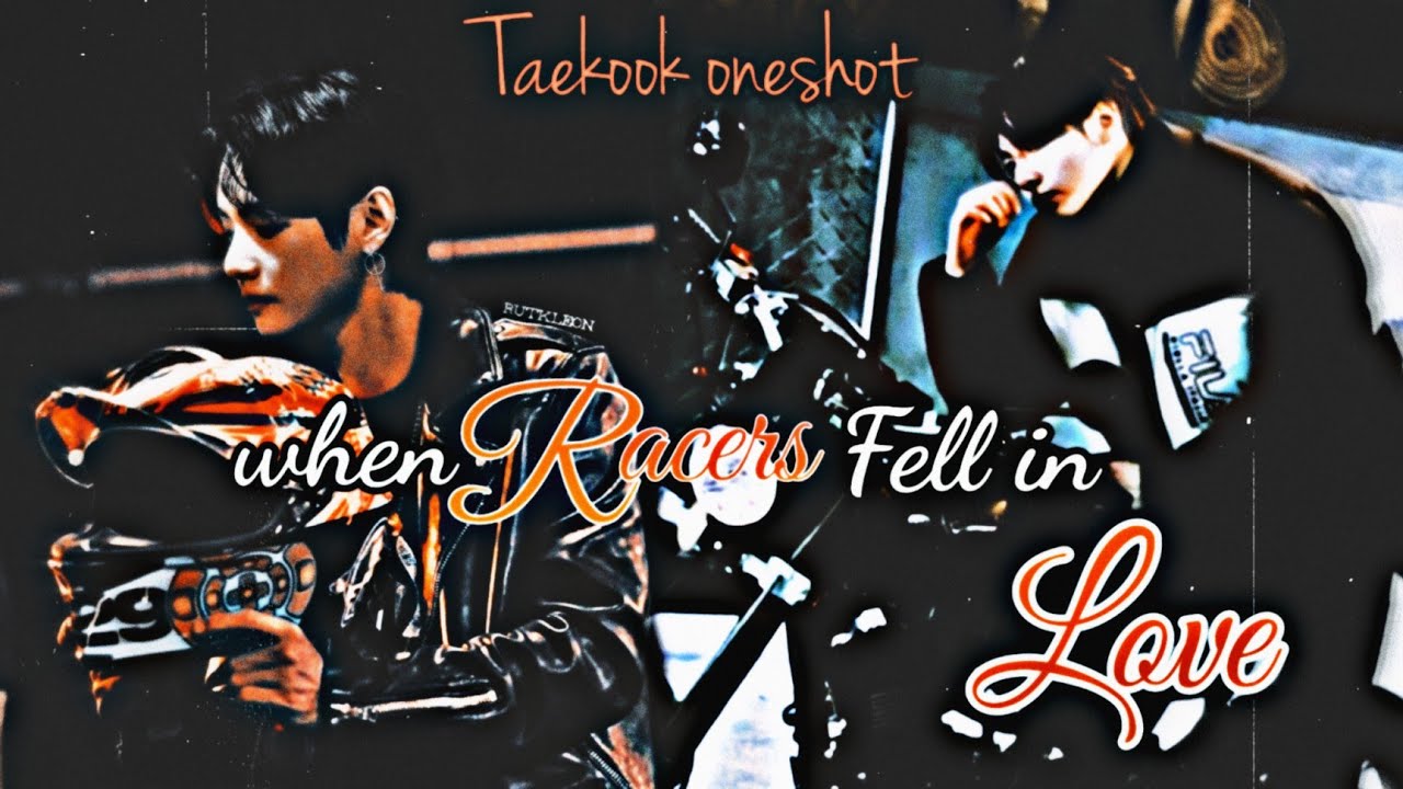 𝚆𝚑𝚎𝚗 𝚁𝚊𝚌𝚎𝚛𝚜 𝙵𝚎𝚕𝚕 𝙸𝚗 𝙻𝚘𝚟𝚎 ꧂ᴛᴀᴇᴋᴏᴏᴋ ғғ꧂ ᵇʸ-ᵏⁱʷⁱ ᶠᶠ