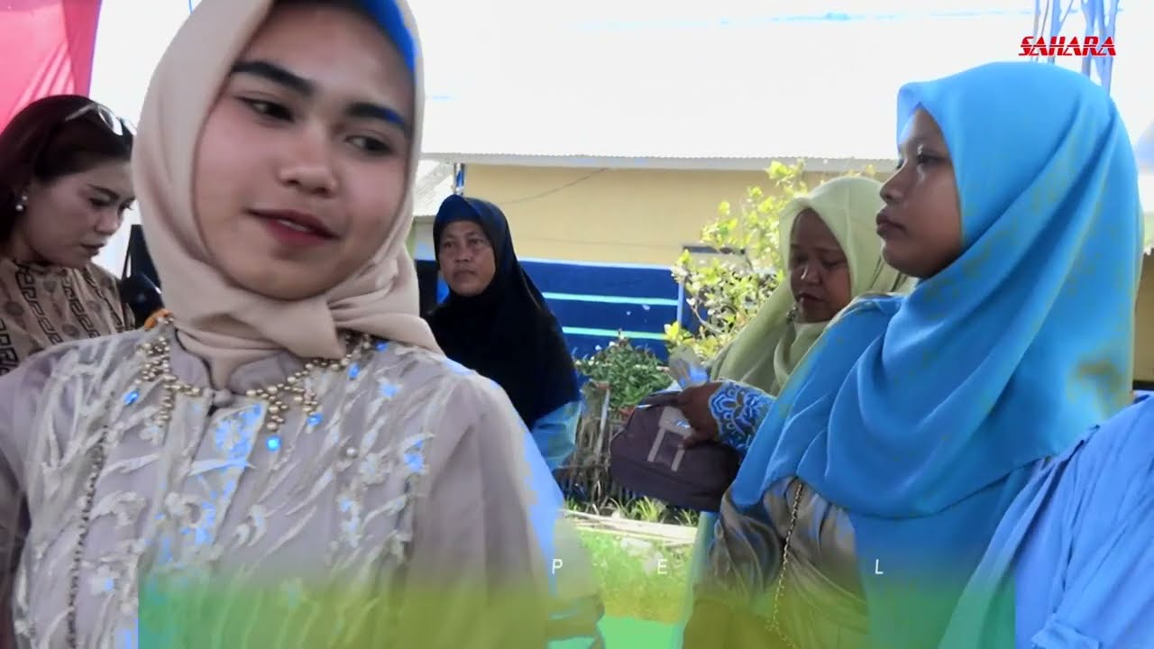 Syarat Siji#KAILA MUSIK#live Tegalurung - Legon Kulon