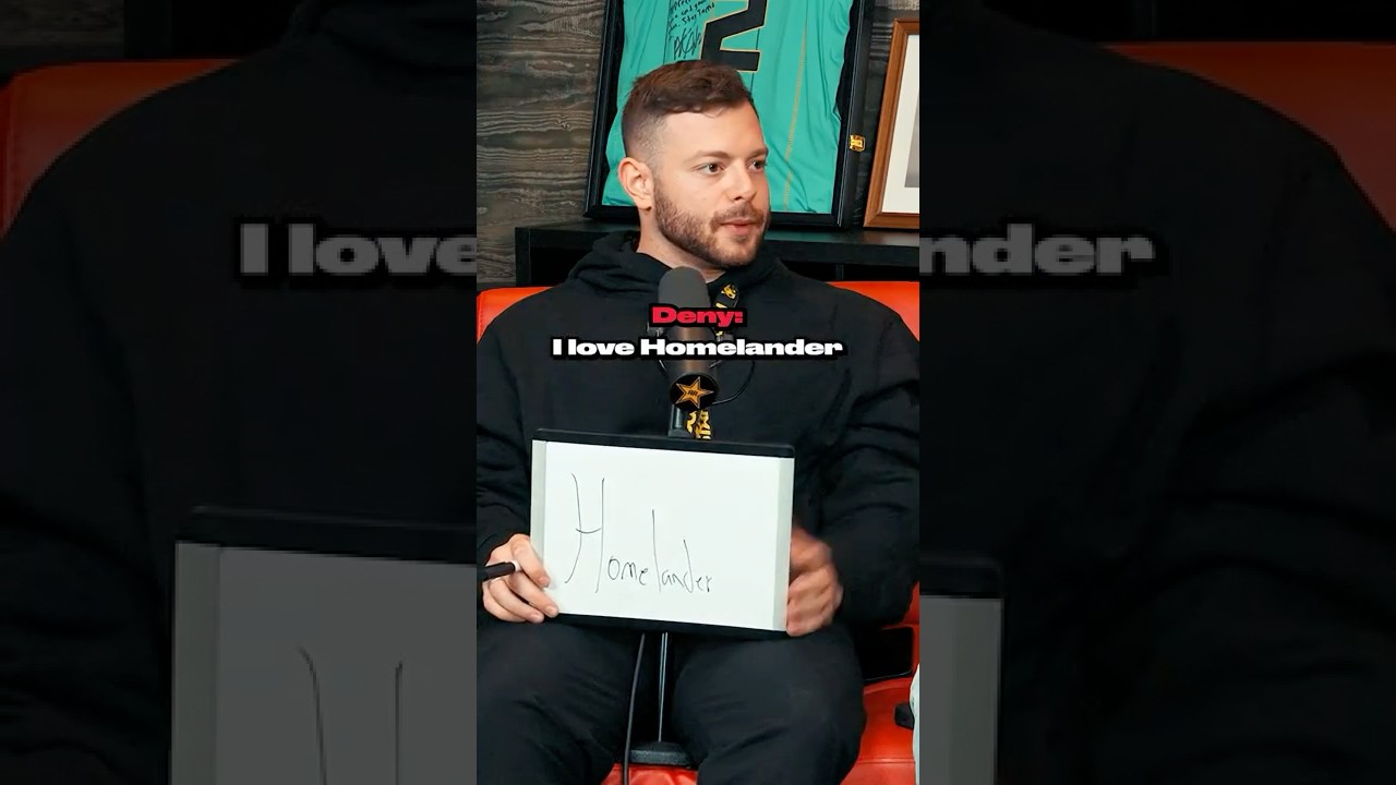 Угадай, кто лжет? ВЫЗОВ 😳 (при участии GEN V) часть 1