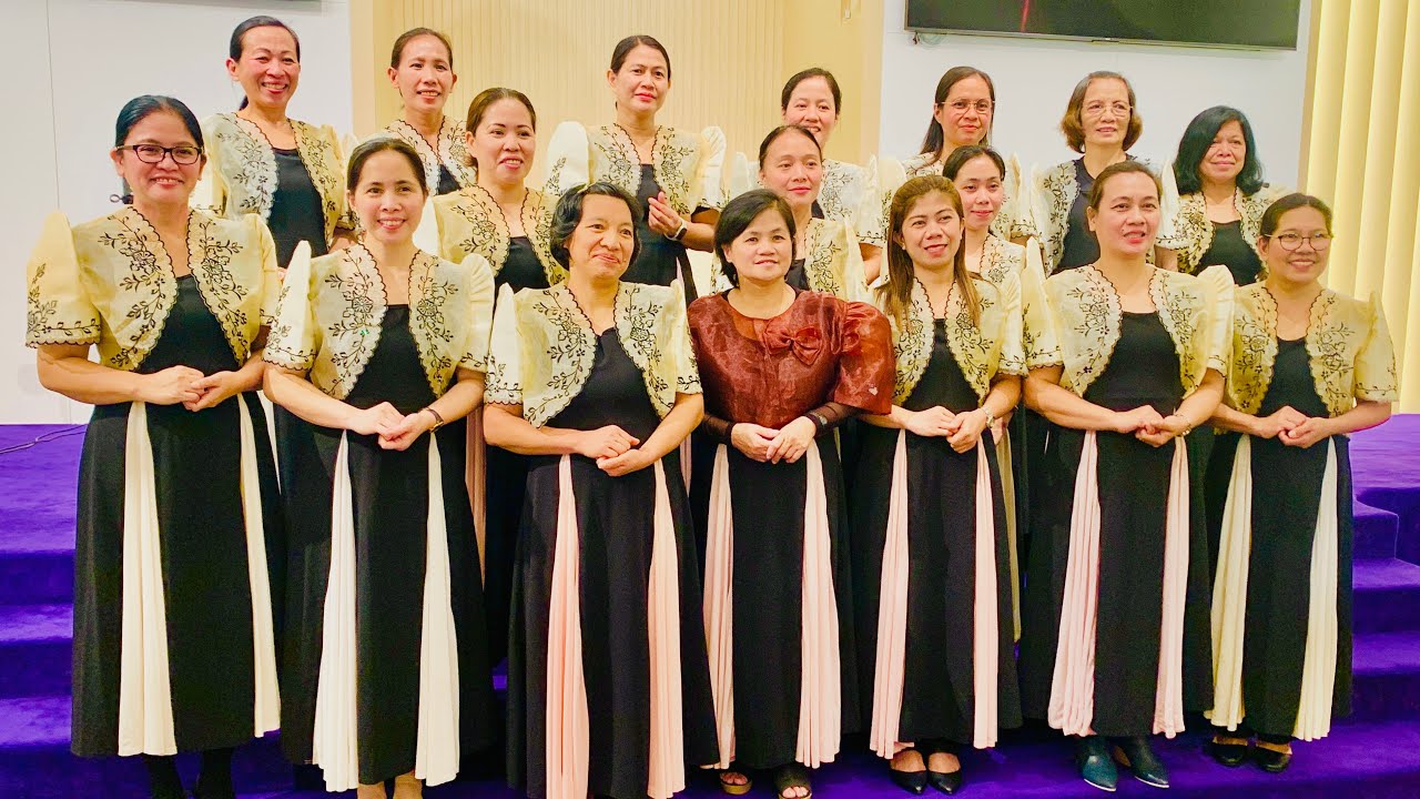 WINGS OF THE DAWN(BIBLE AUDITORIUM CHURCH HK)