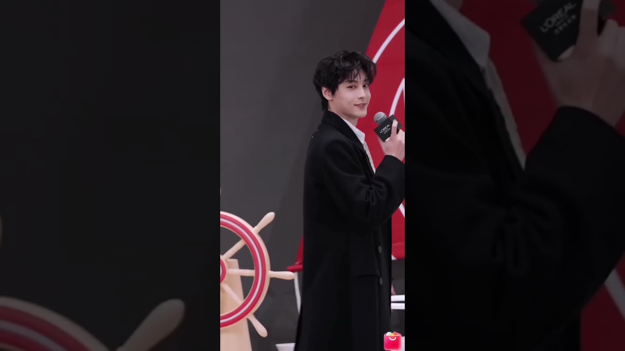 Full Livestream  L'OREAL Tianxuning (21/1/2026)