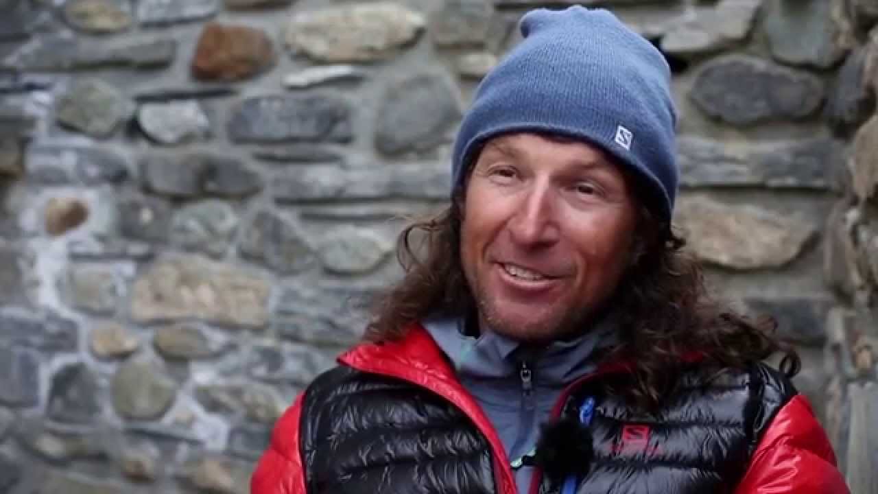 Dream Line &mdash; Best Documentary &mdash;&nbsp;15th Annual Powder Awards