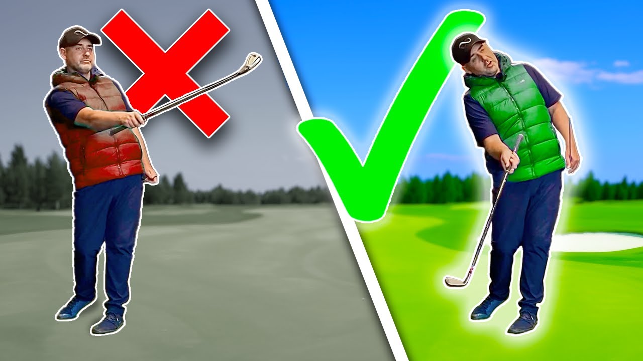 Drills to Get the MOST Out of Your Golf Swing Mechanics