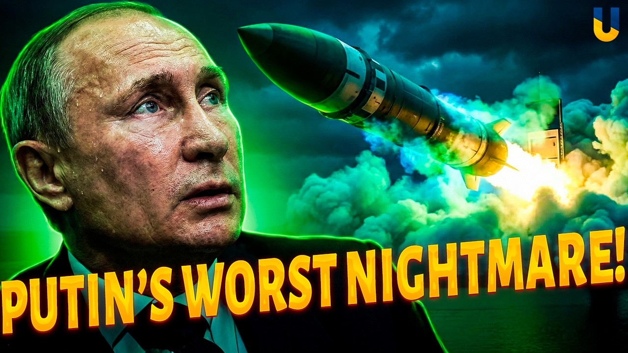 Kremlin in PANIC! Putin&rsquo;s BAD DREAM unfolding: Ukraine and NUCLEAR ARMS?!