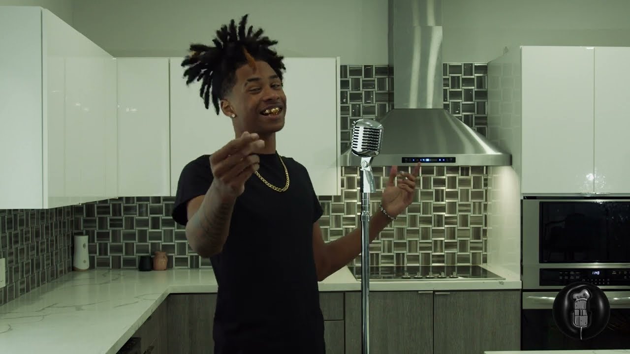 Percaso – Really | Live Performance ‪@cookinthekitchn