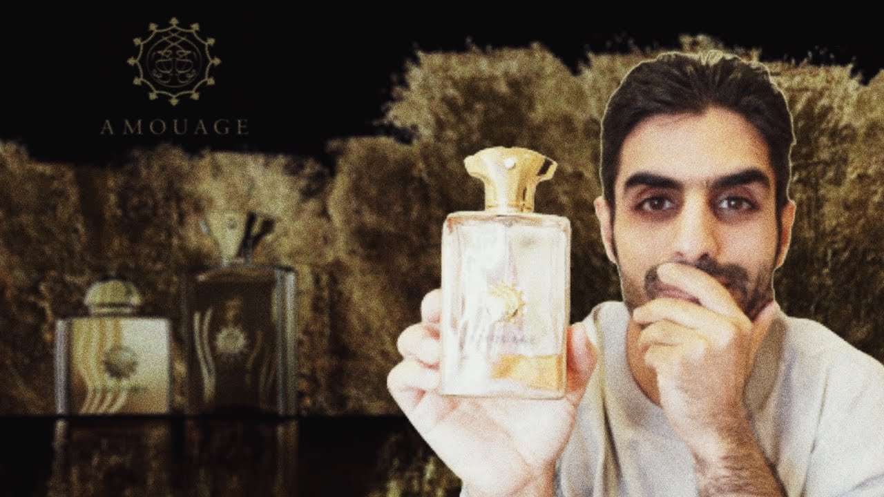 رأي وتقييمي الشخصي لعطر قولد من أمواج ، انطلاقة العالمية | 🌷🌸🦫🪵🌼