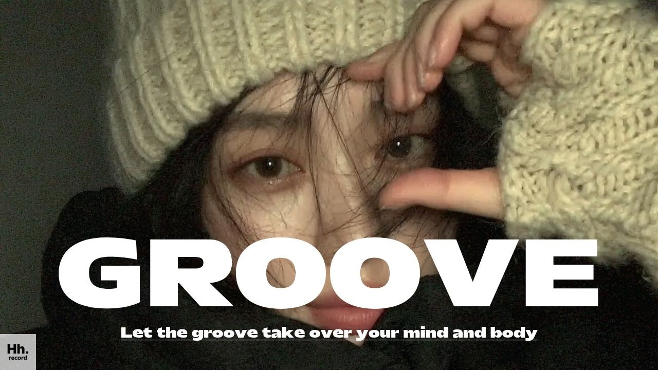 [playlist] Грувовая музыка для ночей, когда трудно притворяться сильным | Lo-fi Hip Hop