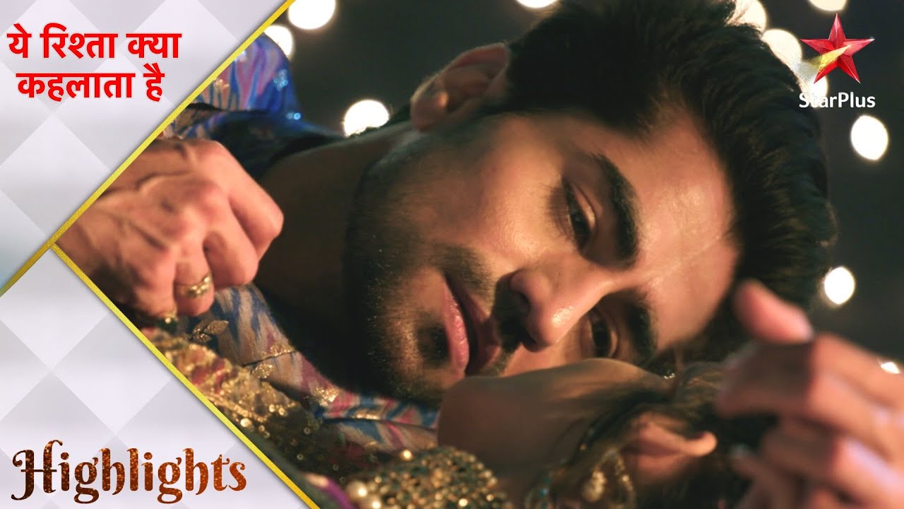 Yeh Rishta Kya Kehlata Hai | Kyun maanga Akshara ne Abhimanyu se time?