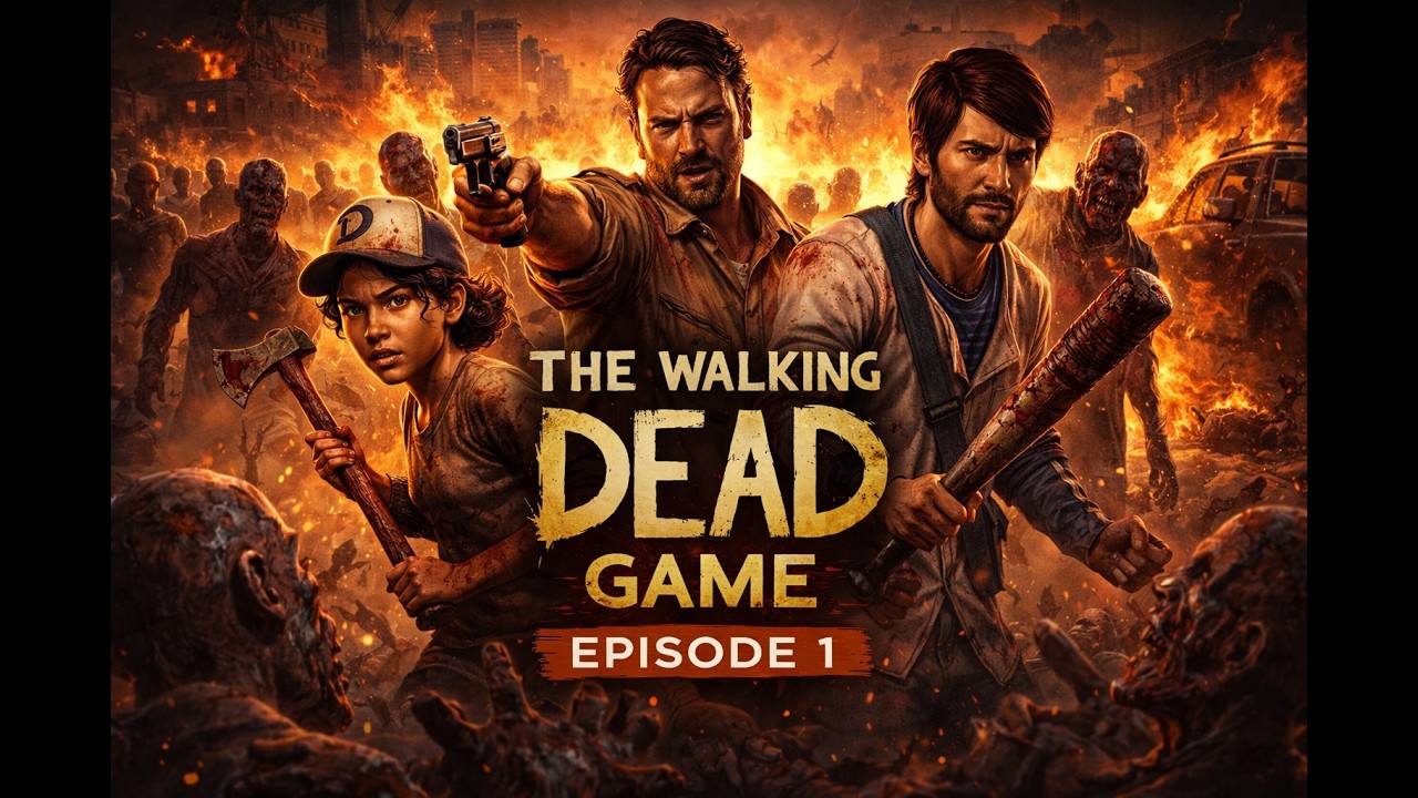 A TERRIBLE CHOICE…😳 | THIS CHANGES EVERYTHING! 😱 | TWD EP 2